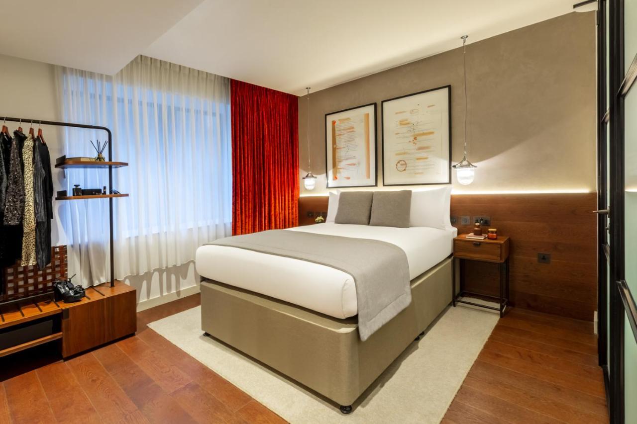Hotel Indigo - 1 Leicester Square By Ihg London