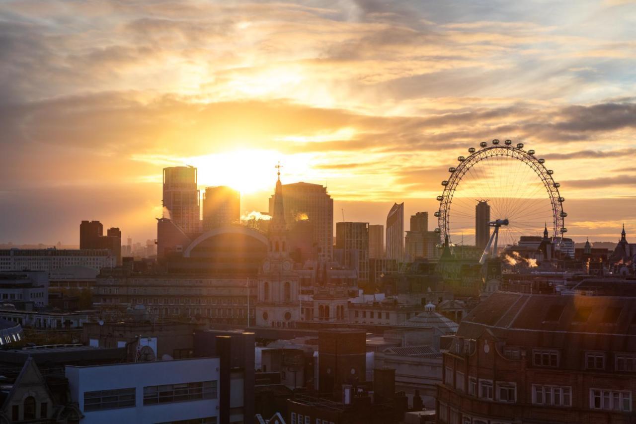 Hotel Indigo - 1 Leicester Square By Ihg London