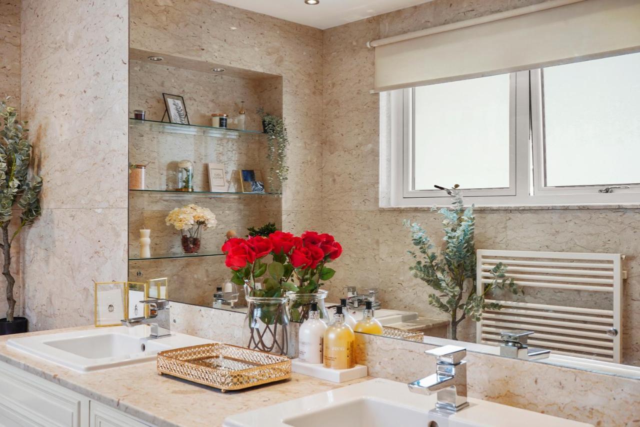 Knightsbridge William Mews Holiday home