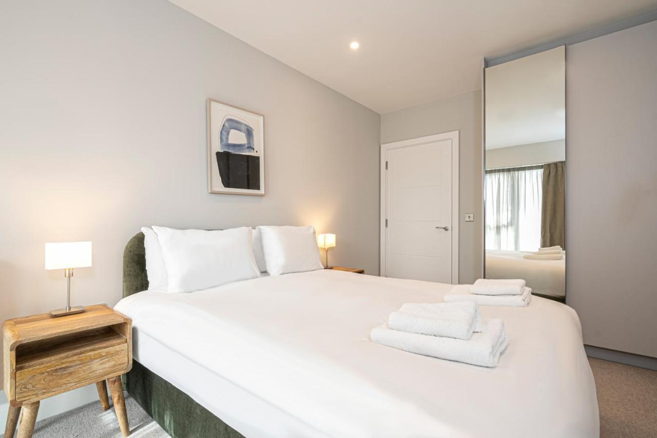 Altido New Near Battersea Power Station Appartement Londen