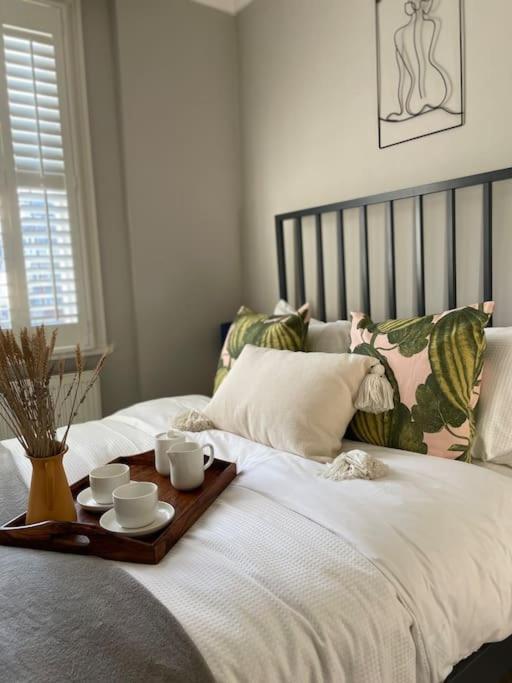Stunning South Kensington Flat Londen