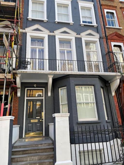 Appartement Stunning South Kensington Flat Londen