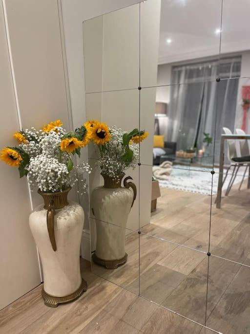 Stunning South Kensington Flat Londen