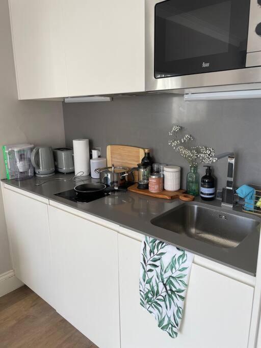 Appartement Stunning South Kensington Flat *