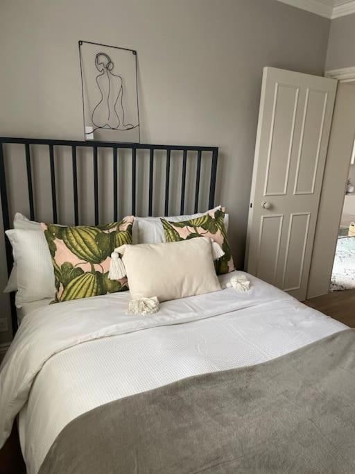 Stunning South Kensington Flat Appartement Londen