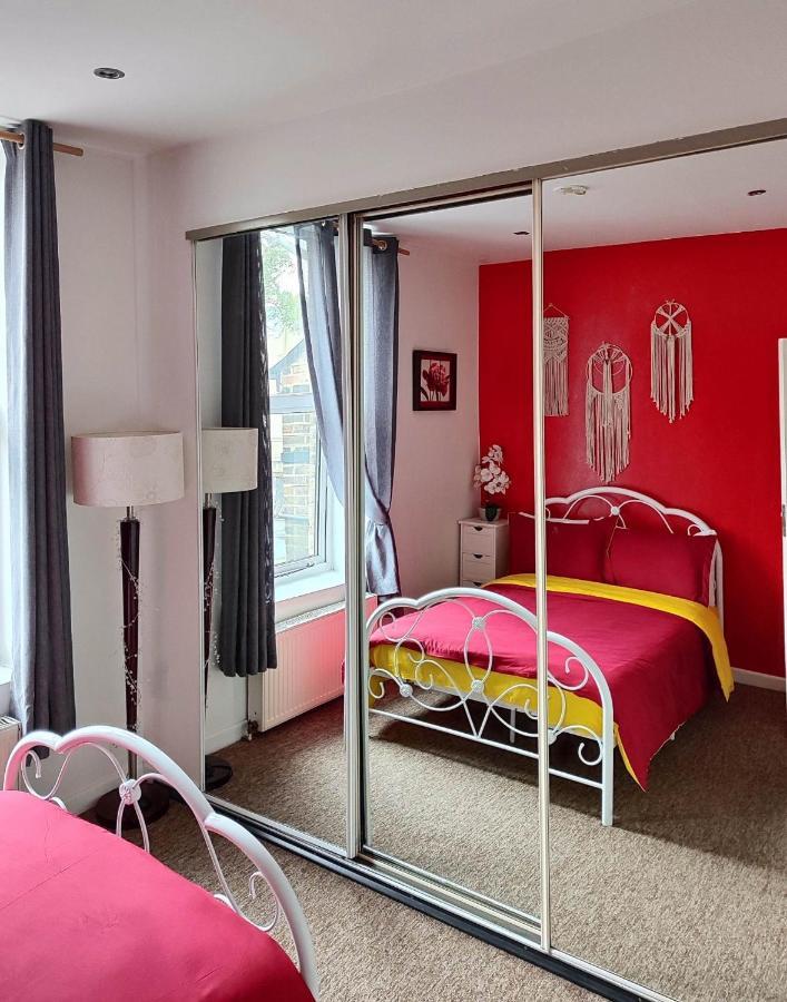Bed and breakfast Double Lgbt Londres