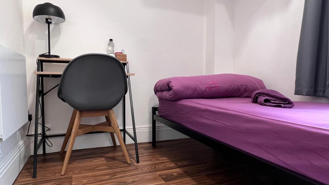 Hostal Safestay Elephant & Castle (adults Only)