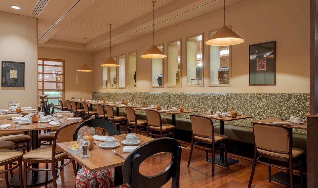 Pestana Chelsea Bridge Hotel&spa Londen
