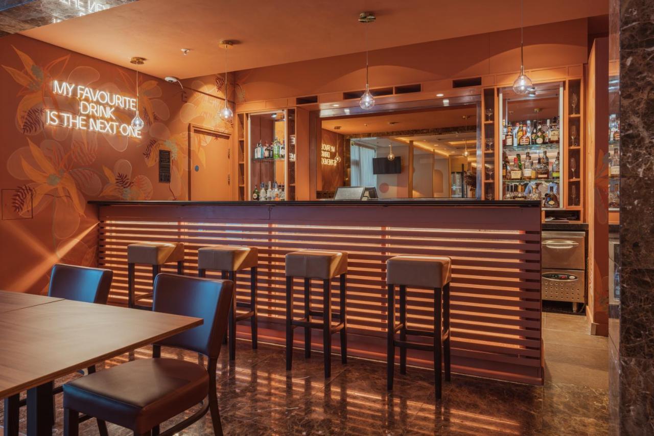 Hotel Pestana Chelsea Bridge Hotel&spa