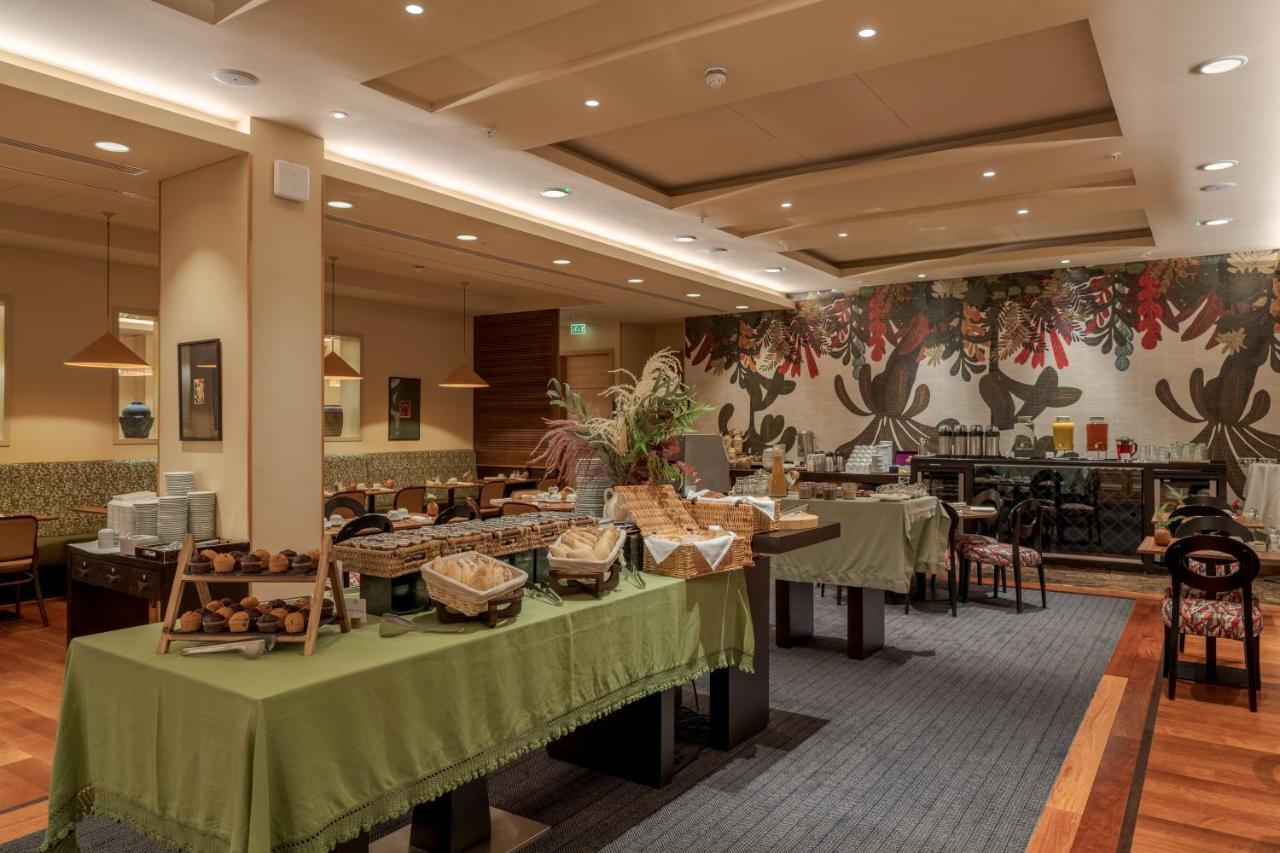 Hotel Pestana Chelsea Bridge Hotel&spa