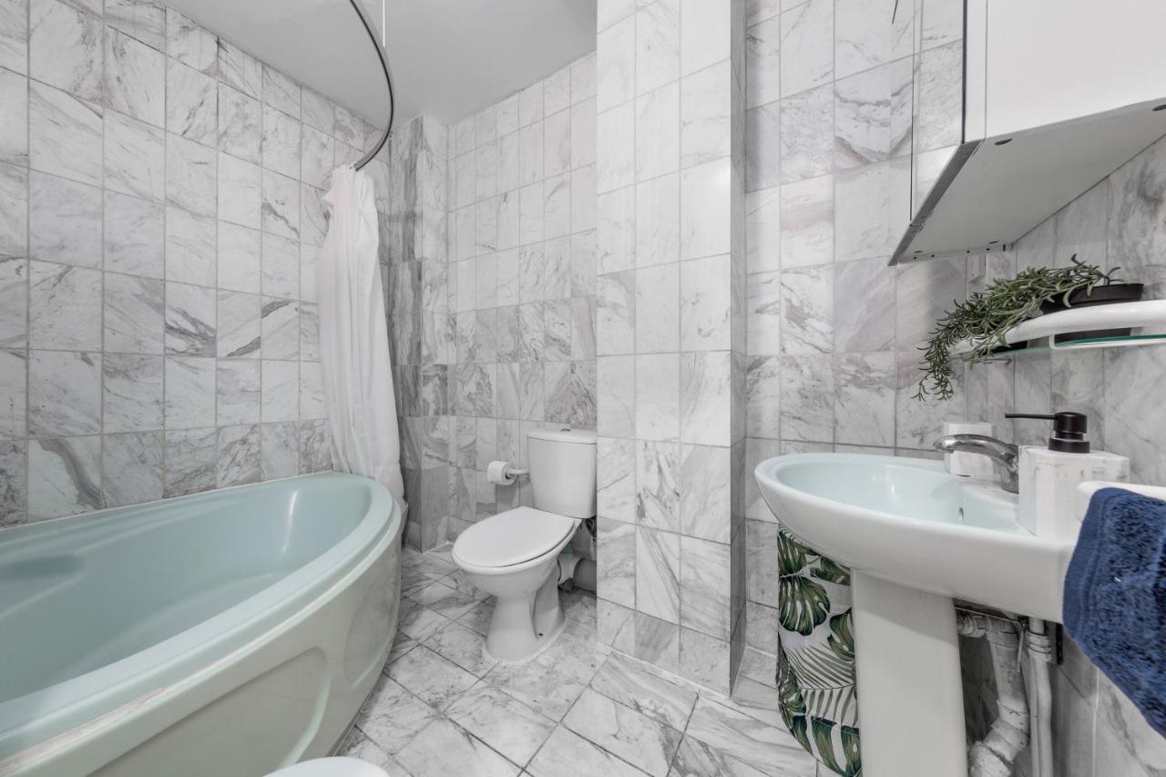 Apartment Flat In Baker Street *