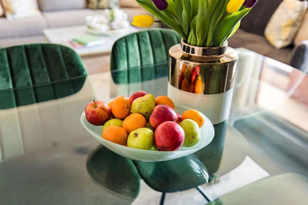 Wild Roses Serviced - Upton Park Apartamento