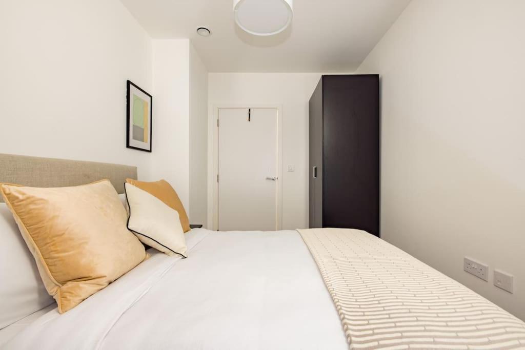 Wild Roses Serviced - Upton Park Apartamento *