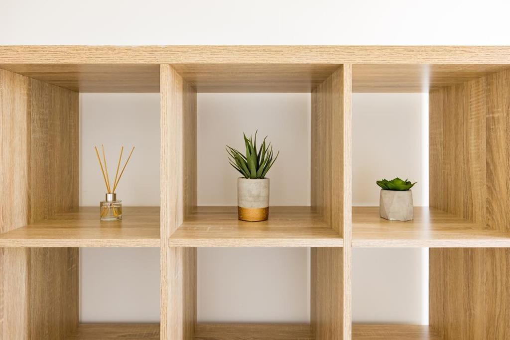 Wild Roses Serviced - Upton Park Apartamento Londres