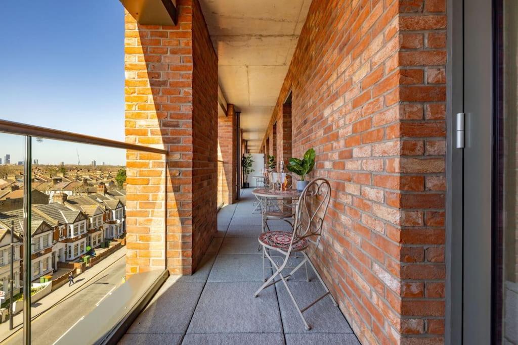 Wild Roses Serviced - Upton Park Apartamento *