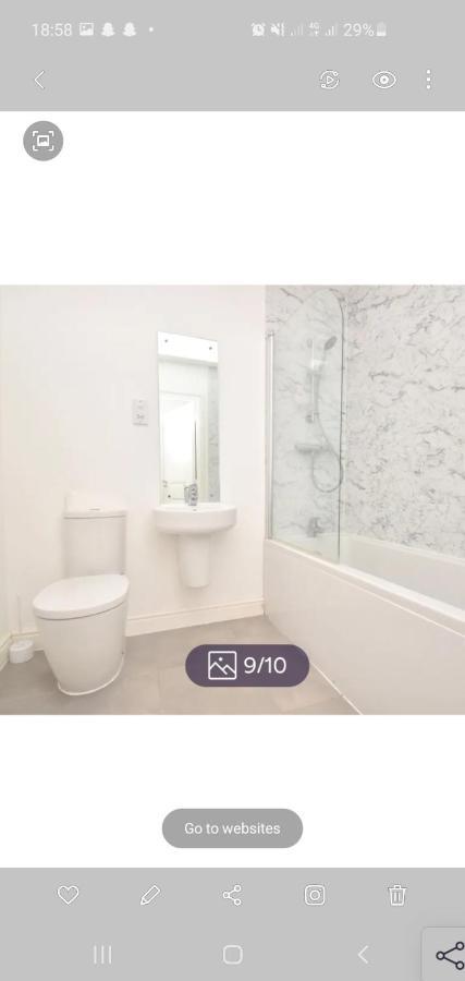 2 Bed * Londen