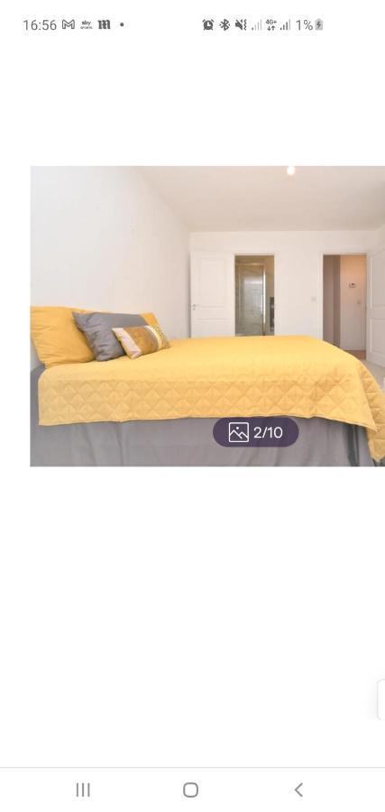 Appartement 2 Bed Londen