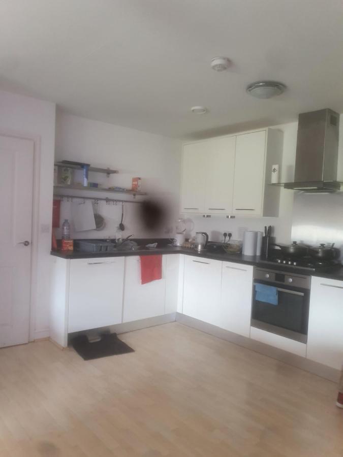 Appartement 2 Bed *
