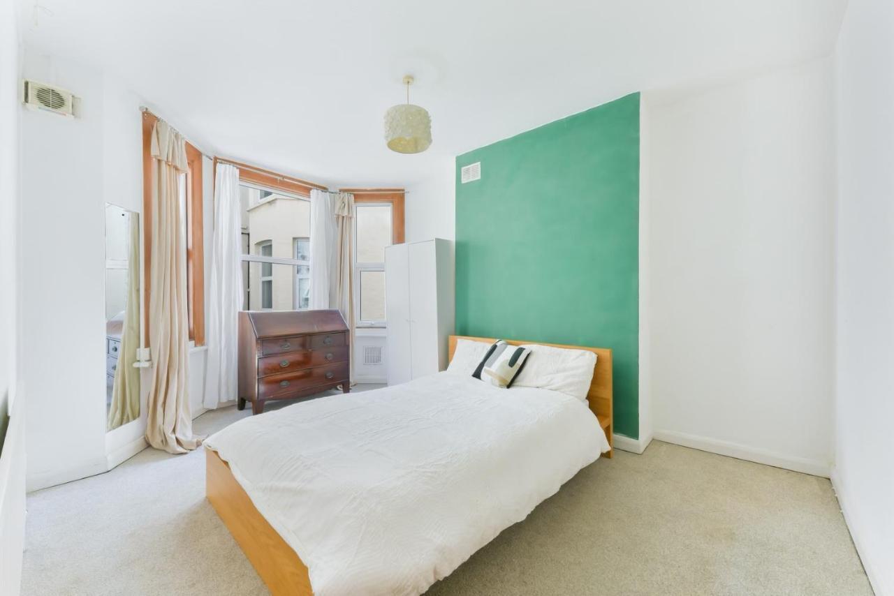 Cozy 1-bed In Brixton Apartment *