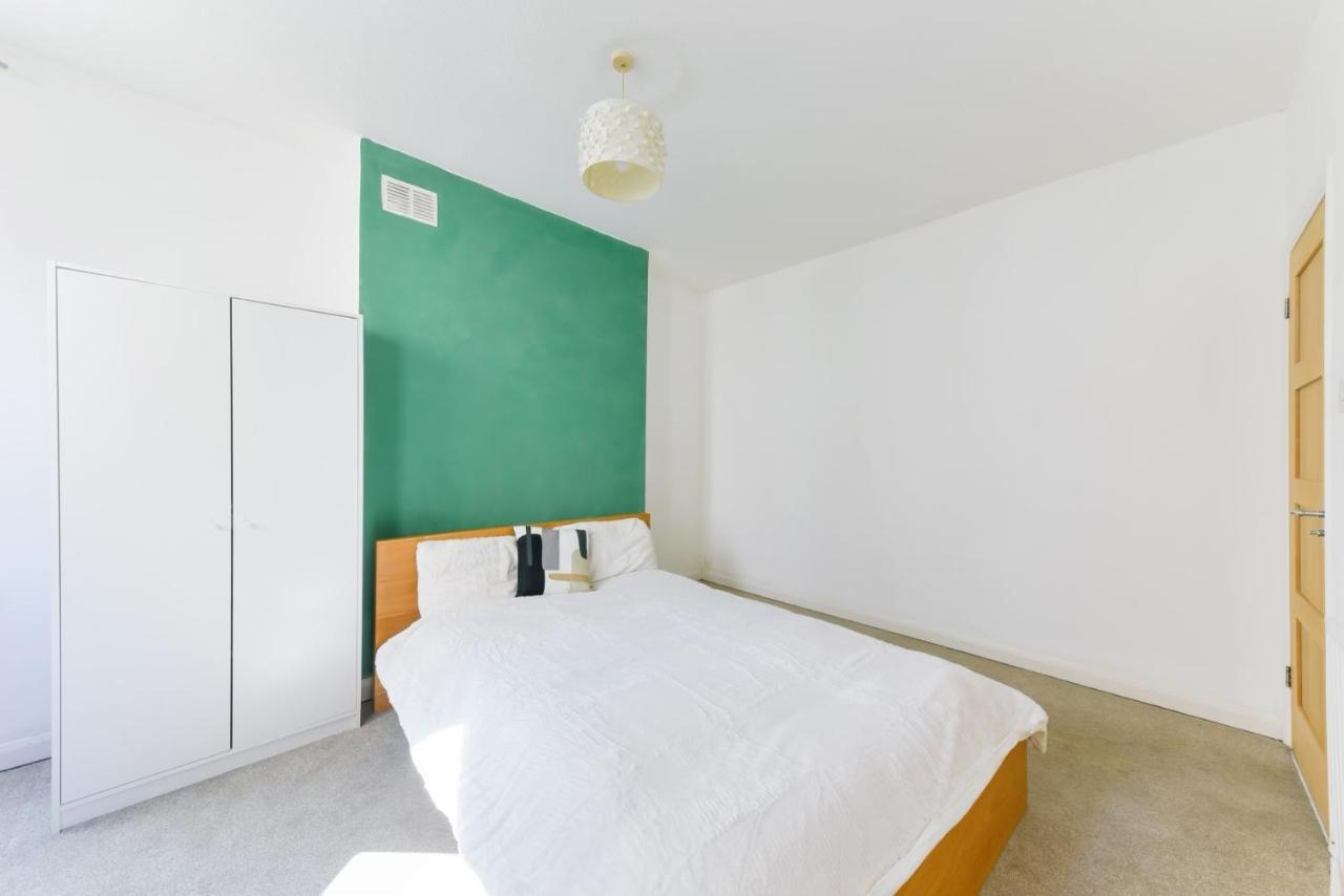 Cozy 1-bed In Brixton * London