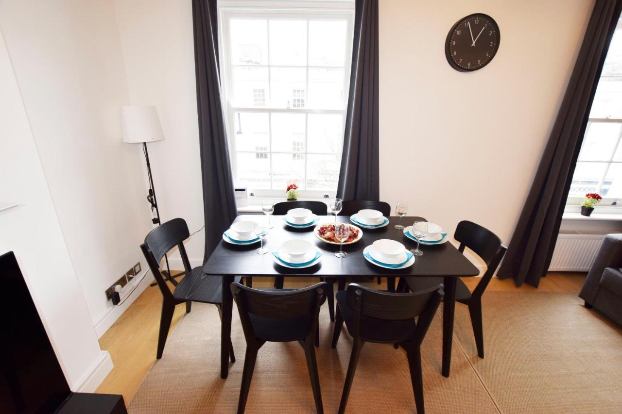 Apartment Central Luxury *