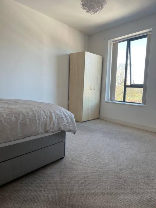 2bed Flat With Great Views Apartment