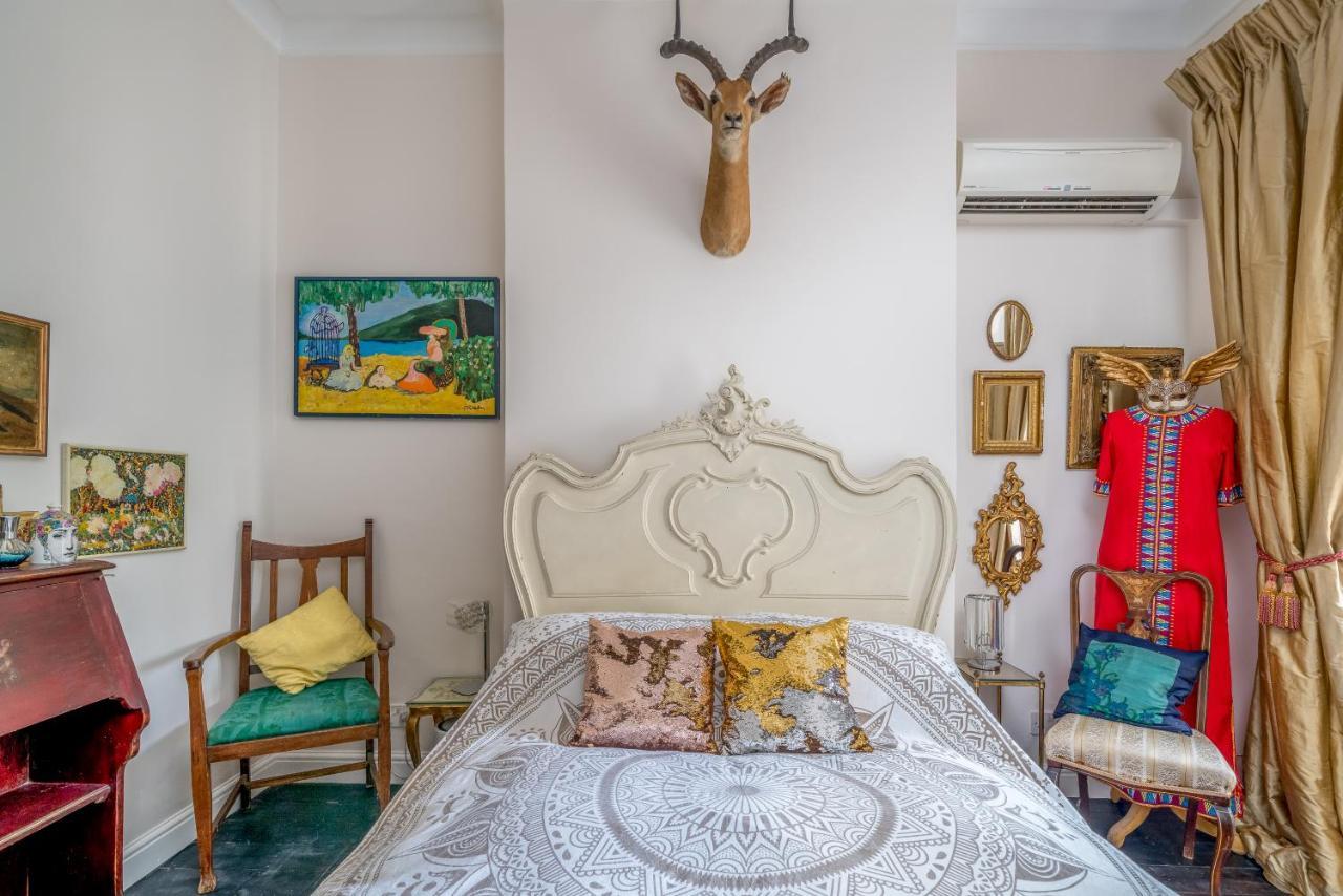 Apartment Joivy Cozy 1 Bed Flat With Garden In North Kensington