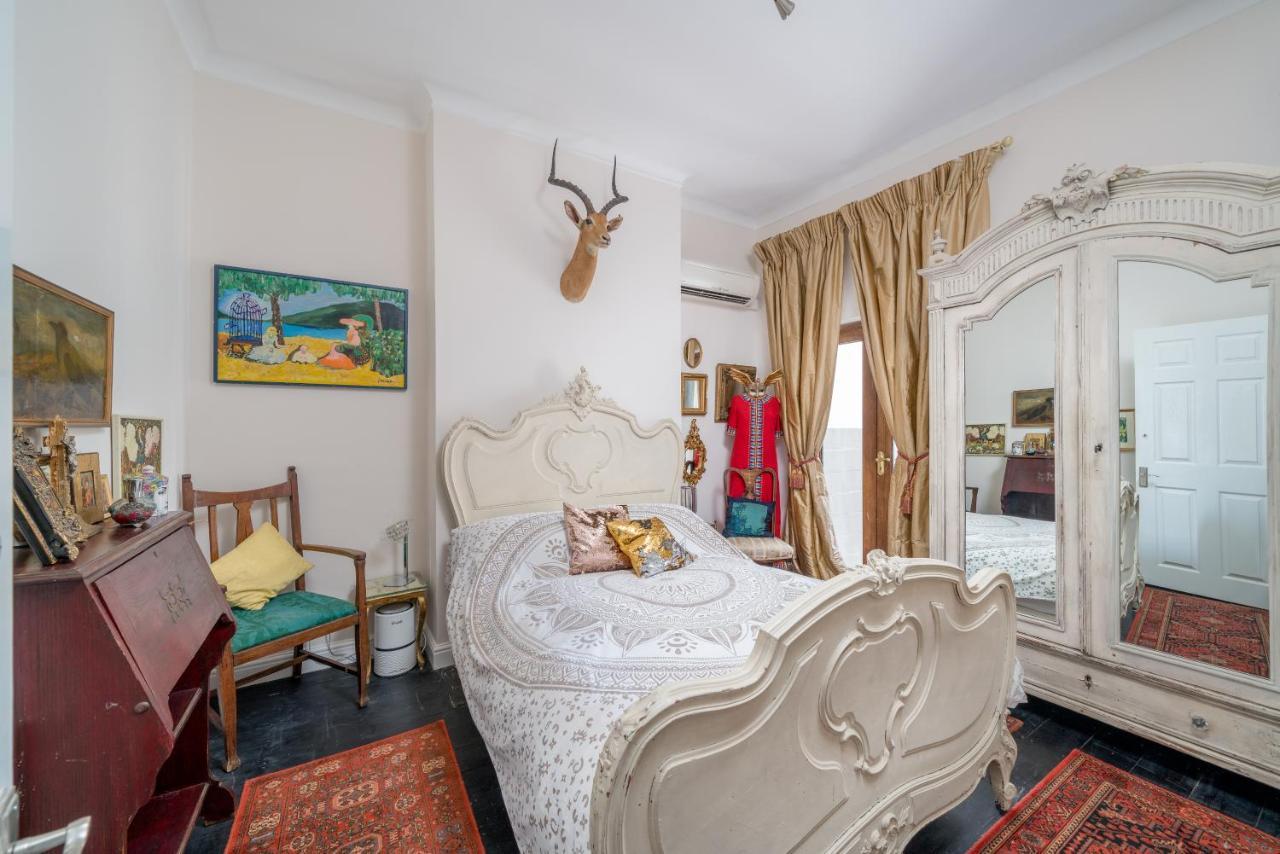Joivy Cozy 1 Bed Flat With Garden In North Kensington Apartment London