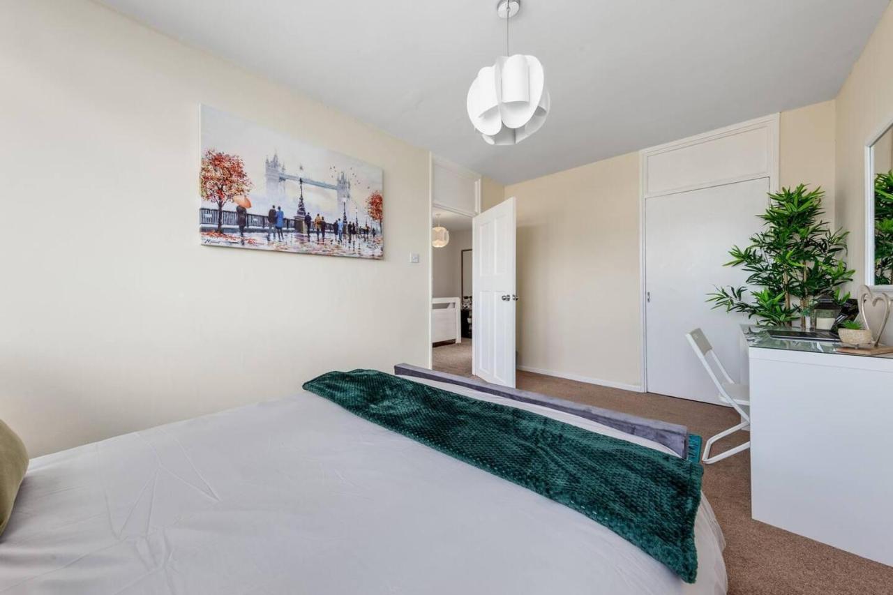 4 Bedroom Hyde Park Superior Suite-london Getaway * London