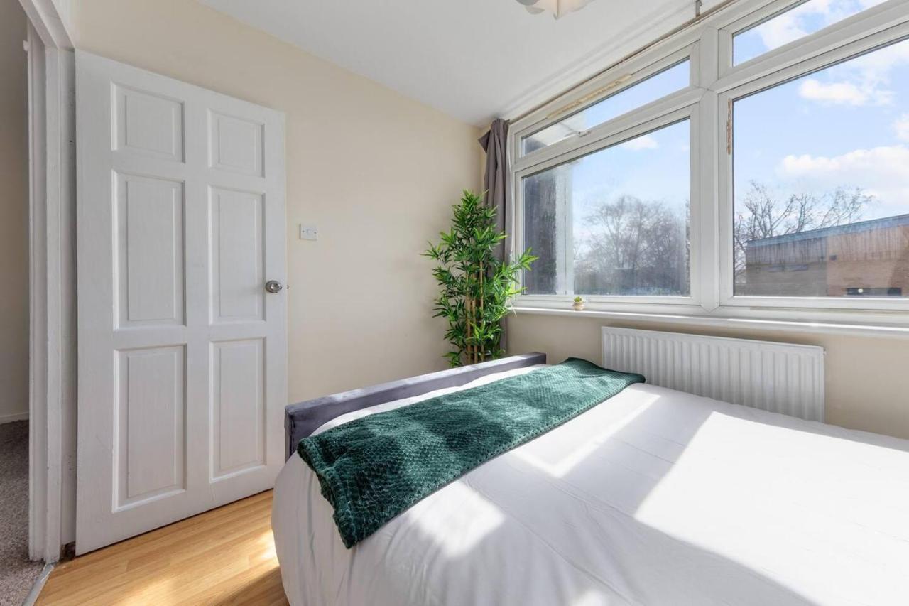 4 Bedroom Hyde Park Superior Suite-london Getaway