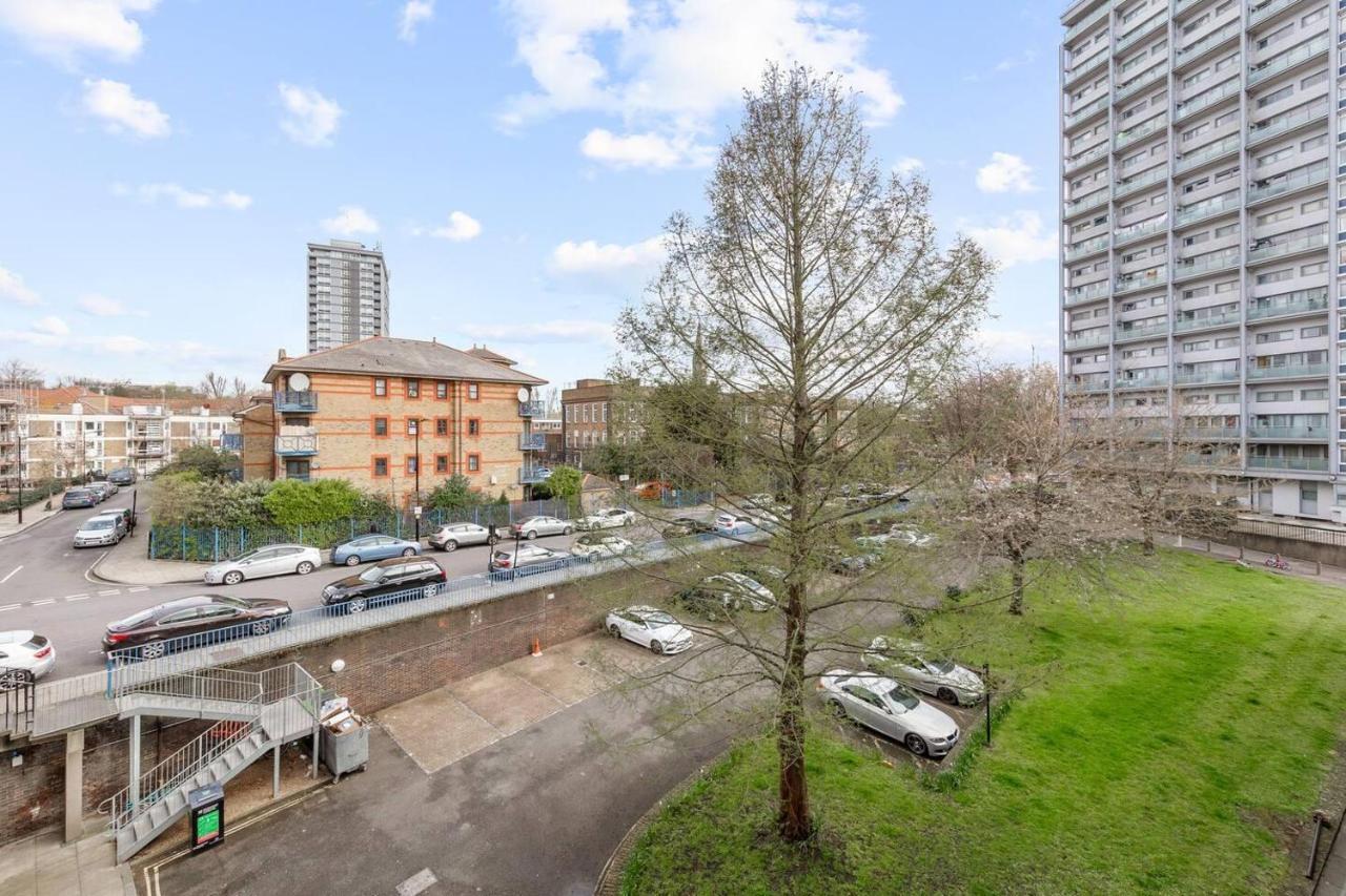 4 Bedroom Hyde Park Superior Suite-london Getaway London