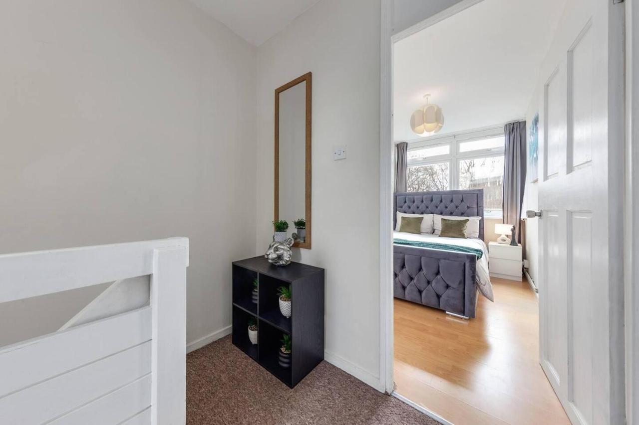 Apartment 4 Bedroom Hyde Park Superior Suite-london Getaway *