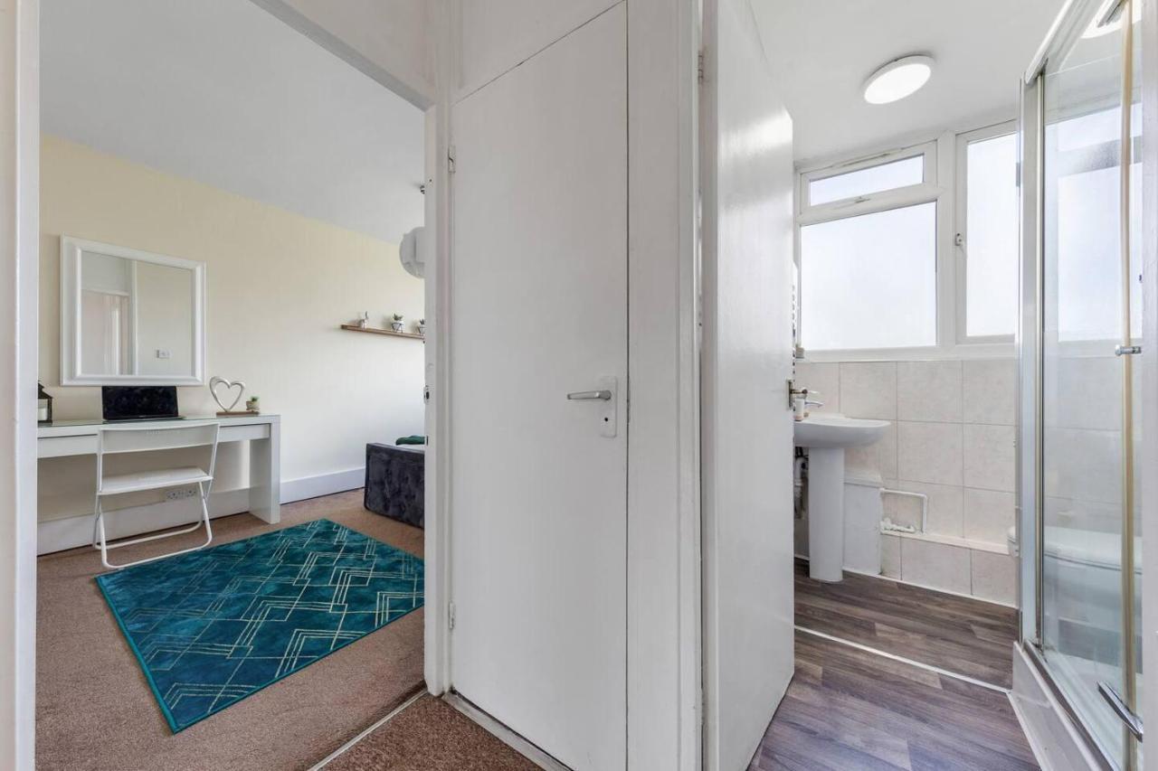4 Bedroom Hyde Park Superior Suite-london Getaway