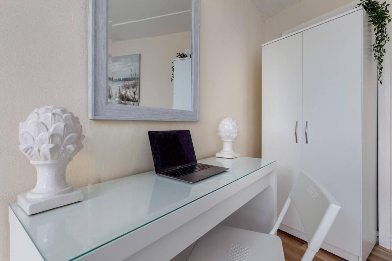 4 Bedroom Hyde Park Superior Suite-london Getaway * London