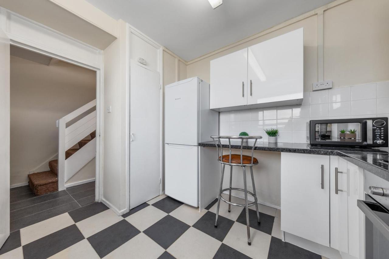 4 Bedroom Hyde Park Superior Suite-london Getaway * London