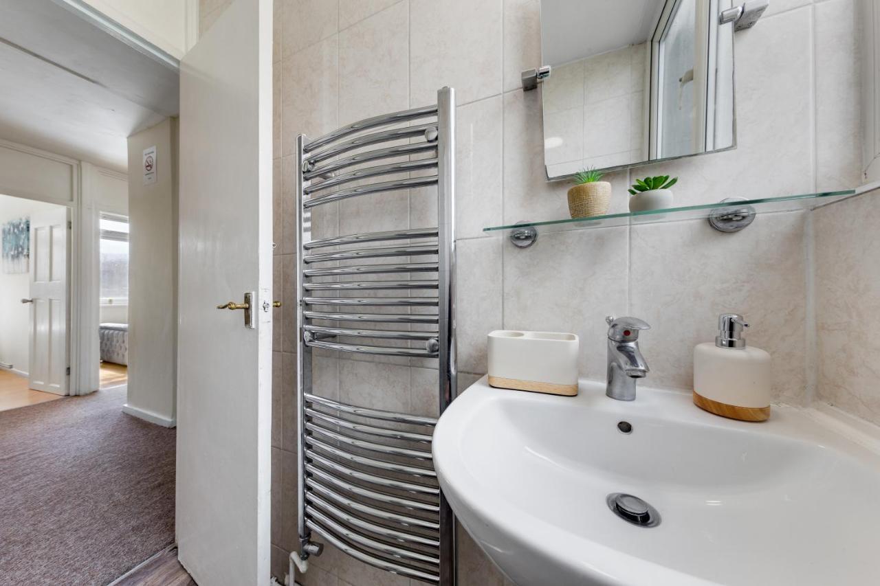 4 Bedroom Hyde Park Superior Suite-london Getaway *