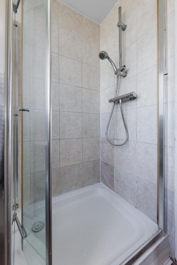 Apartment 4 Bedroom Hyde Park Superior Suite-london Getaway