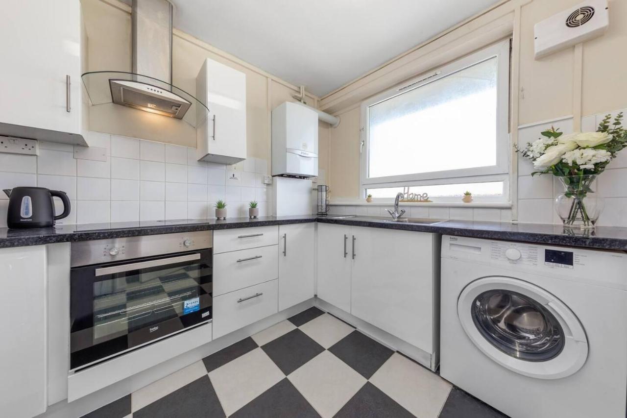 4 Bedroom Hyde Park Superior Suite-london Getaway * London