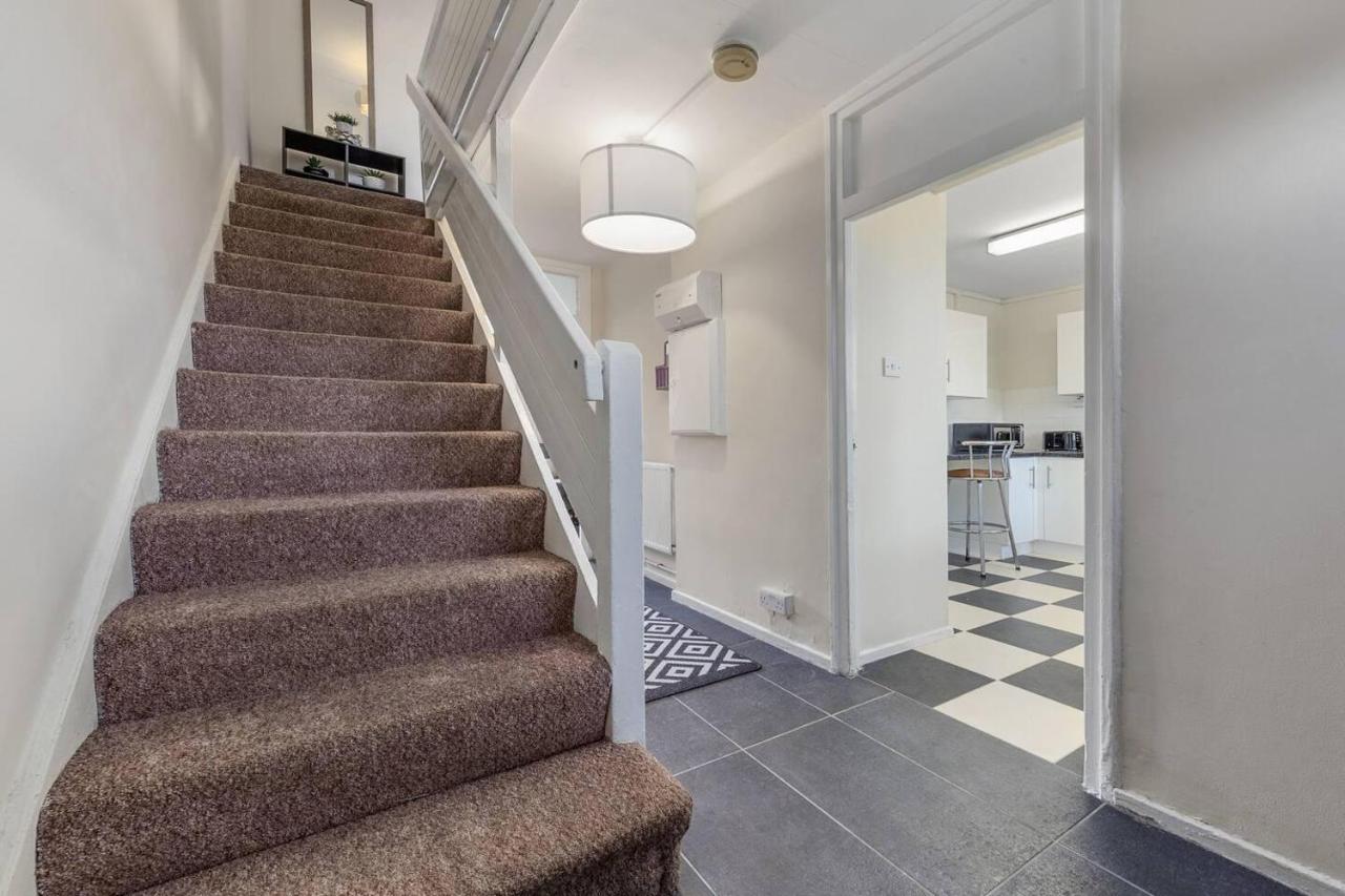 4 Bedroom Hyde Park Superior Suite-london Getaway Apartment