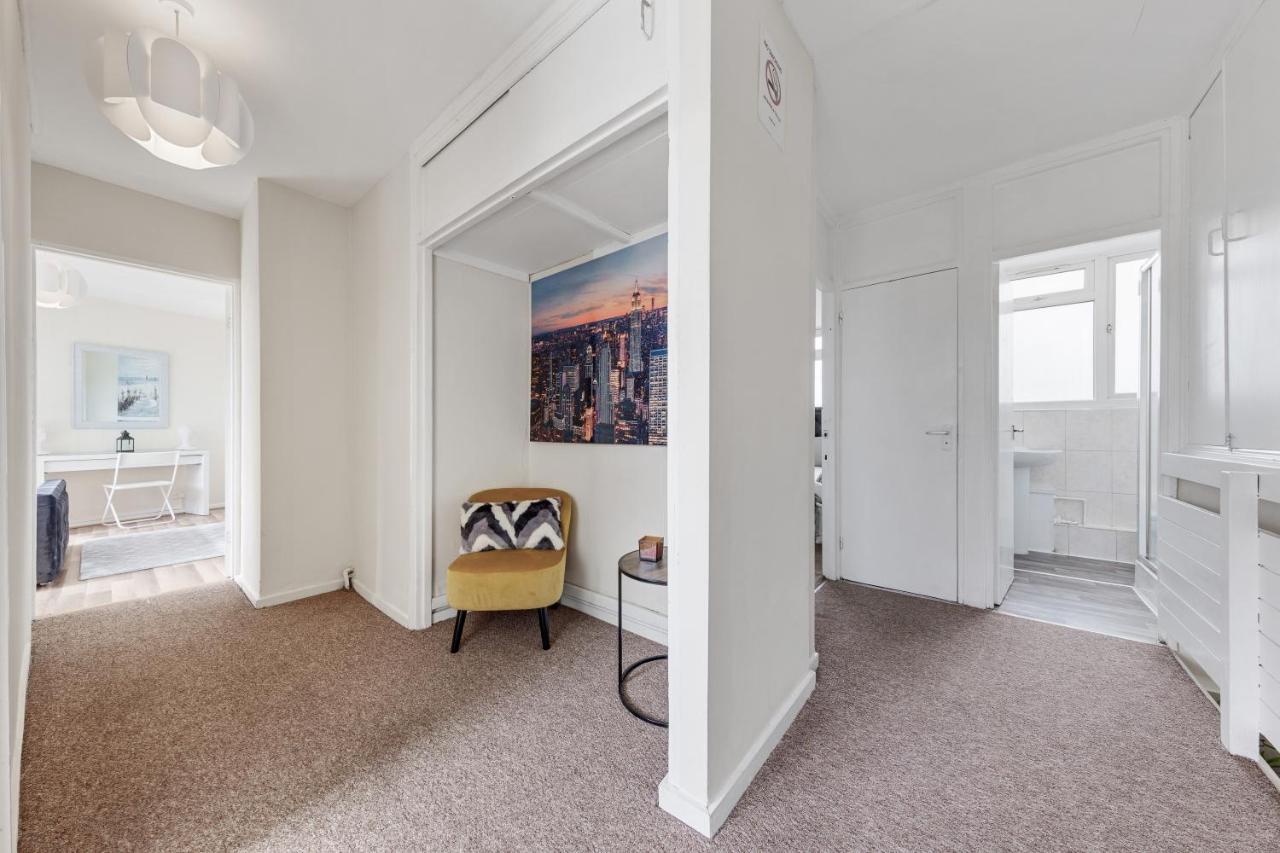 Apartment 4 Bedroom Hyde Park Superior Suite-london Getaway London