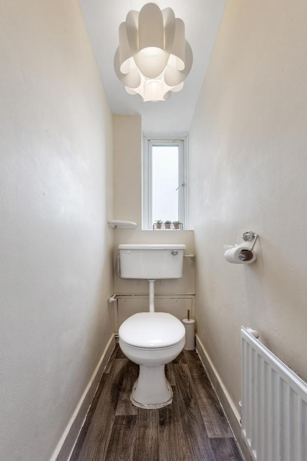4 Bedroom Hyde Park Superior Suite-london Getaway *