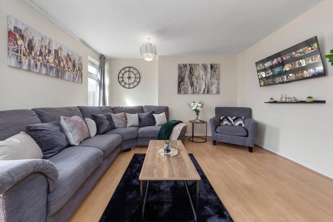 4 Bedroom Hyde Park Superior Suite-london Getaway * London