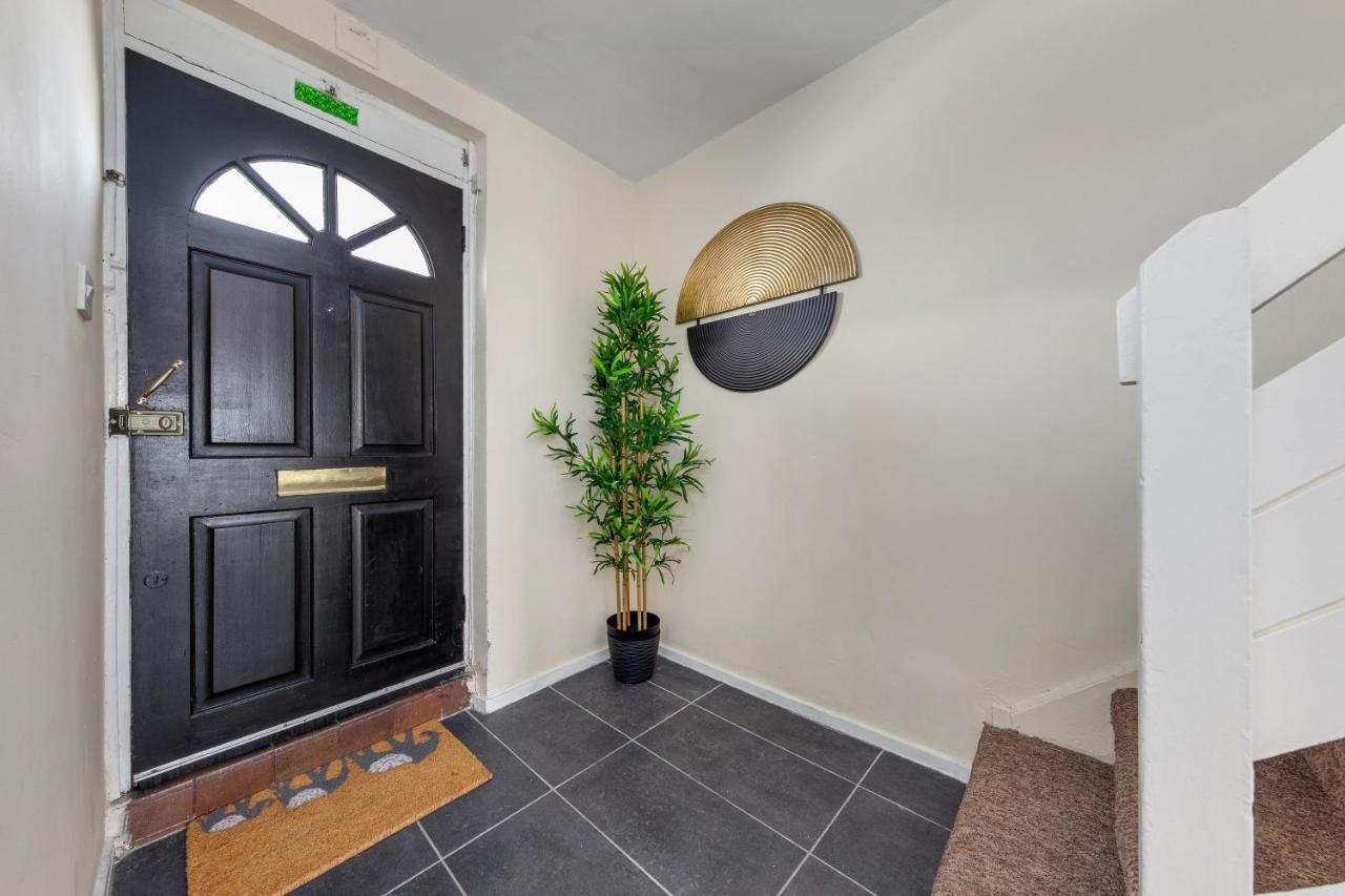 Apartment 4 Bedroom Hyde Park Superior Suite-london Getaway London