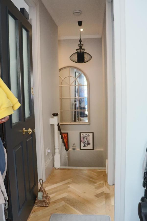 Leilighet Beautiful Maisonnette Flat In Islington *