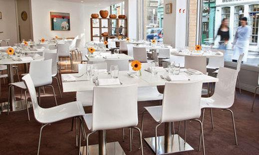 By Marriott Tower Bridge Hotel 4*