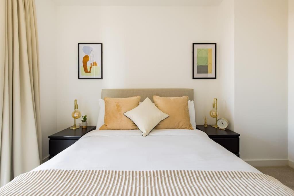 Wild Roses Serviced - Upton Park Apartamento