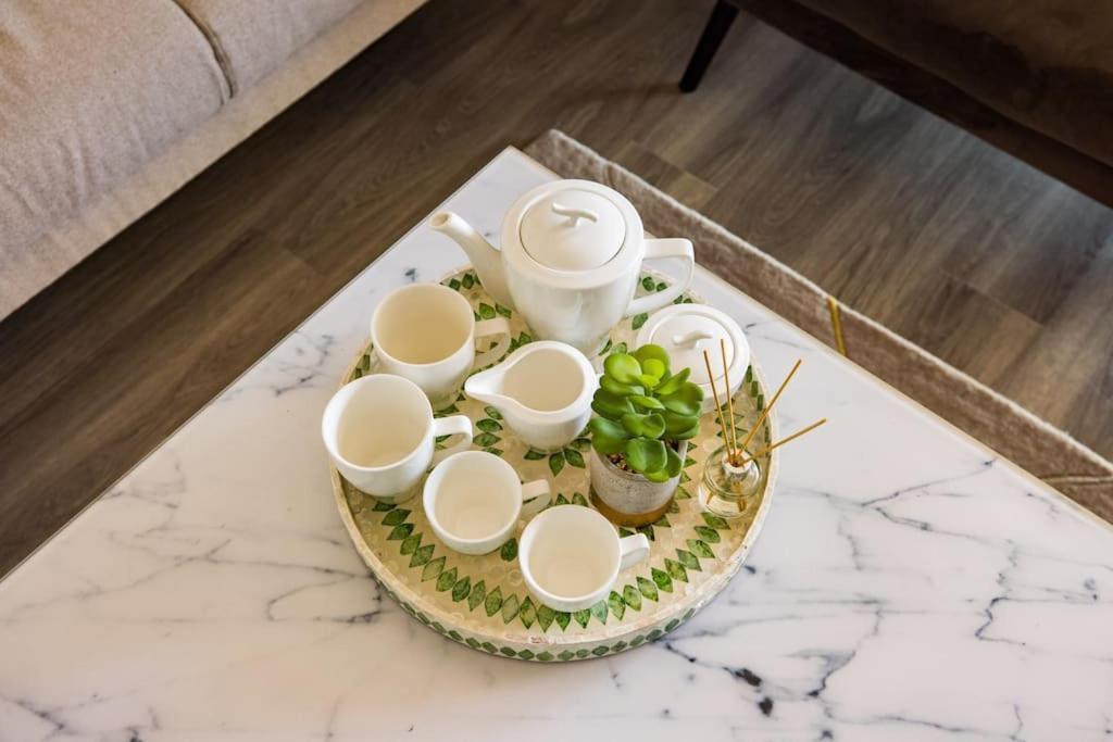Apartamento Wild Roses Serviced - Upton Park Londres