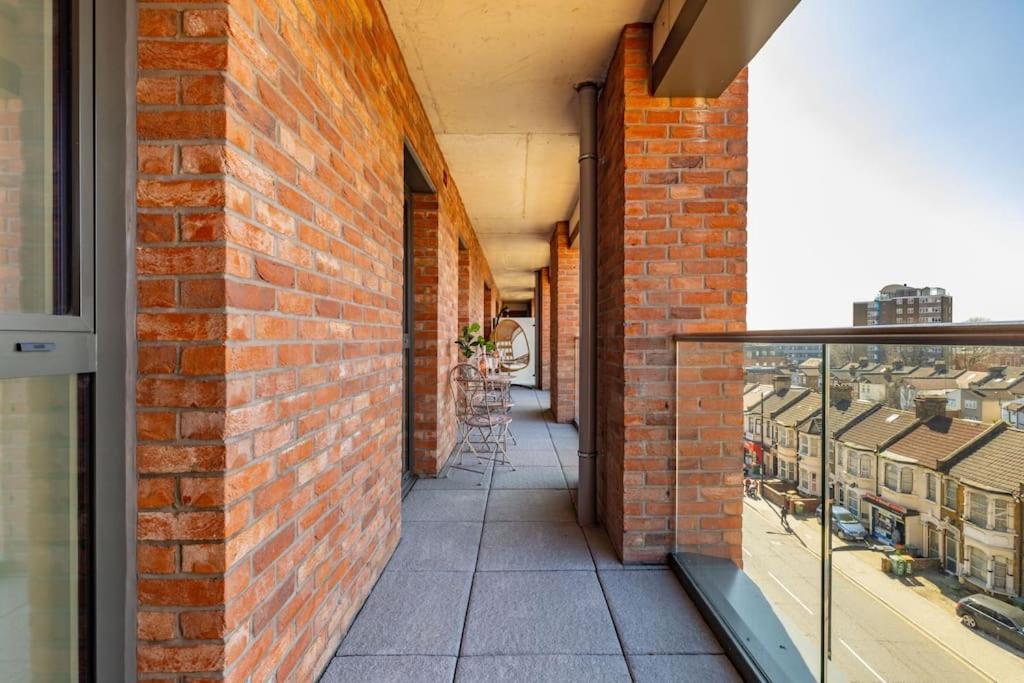 Wild Roses Serviced - Upton Park Apartamento Londres