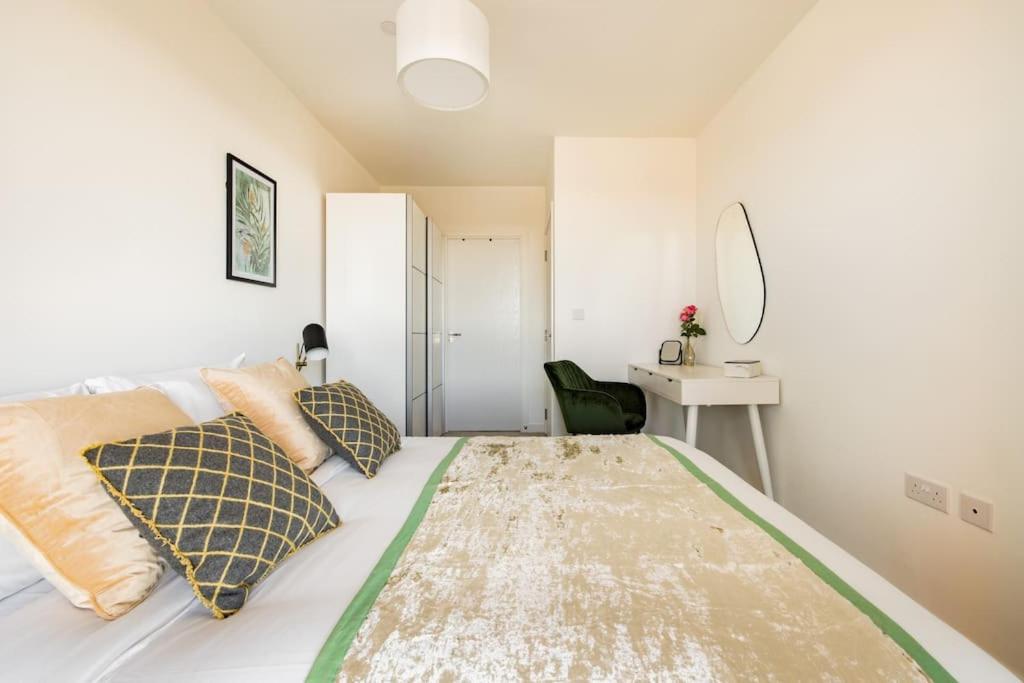 Apartamento Wild Roses Serviced - Upton Park