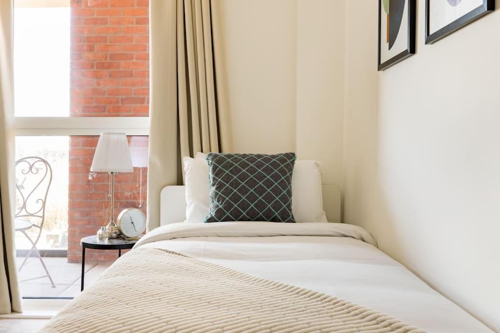 Apartamento Wild Roses Serviced - Upton Park *